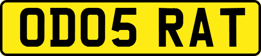 OD05RAT