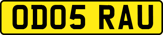 OD05RAU