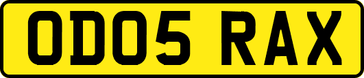 OD05RAX