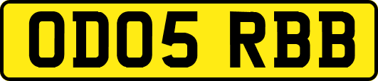 OD05RBB