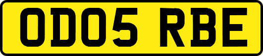 OD05RBE