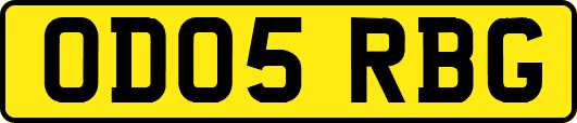 OD05RBG