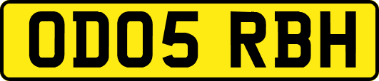 OD05RBH