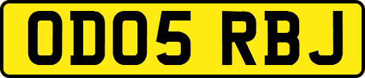 OD05RBJ