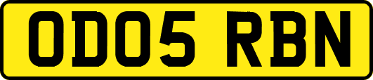 OD05RBN