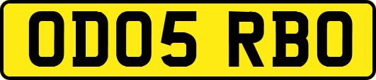OD05RBO