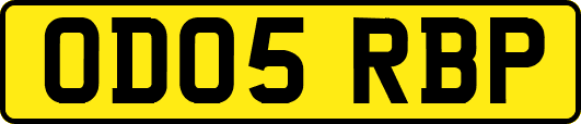 OD05RBP