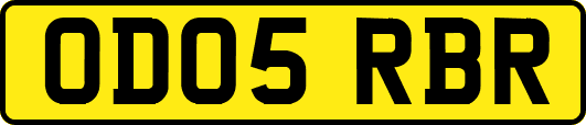 OD05RBR