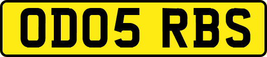 OD05RBS