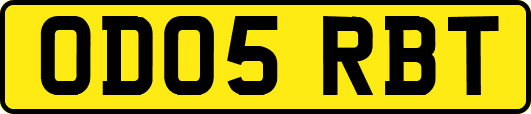 OD05RBT