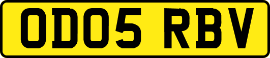 OD05RBV