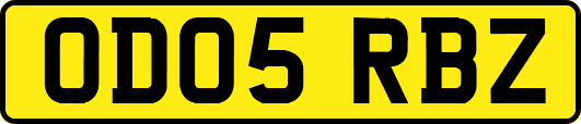 OD05RBZ