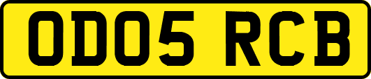 OD05RCB