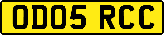 OD05RCC