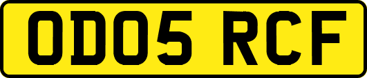 OD05RCF