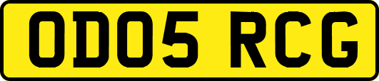OD05RCG
