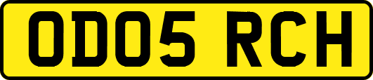 OD05RCH