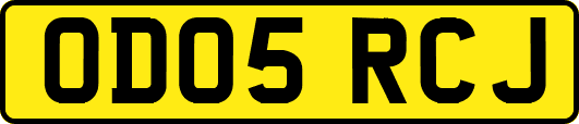OD05RCJ