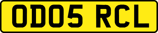 OD05RCL