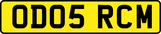 OD05RCM
