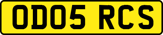 OD05RCS