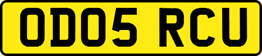 OD05RCU