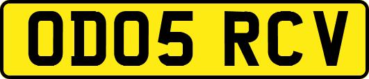 OD05RCV