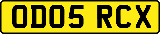 OD05RCX