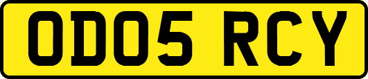 OD05RCY