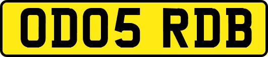 OD05RDB