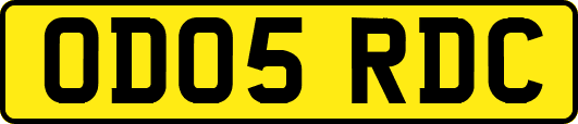 OD05RDC