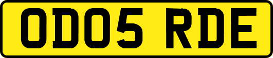 OD05RDE