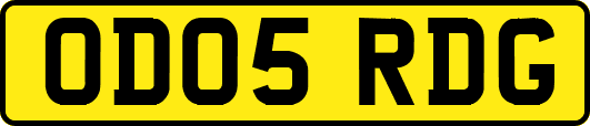 OD05RDG
