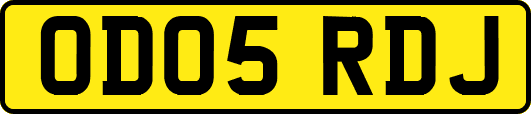 OD05RDJ