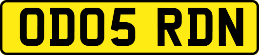 OD05RDN