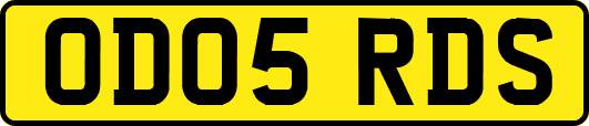 OD05RDS