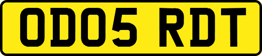 OD05RDT
