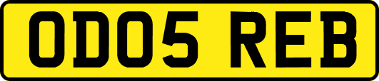 OD05REB