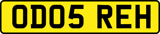 OD05REH