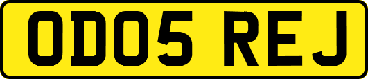 OD05REJ