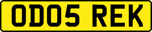 OD05REK