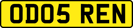 OD05REN