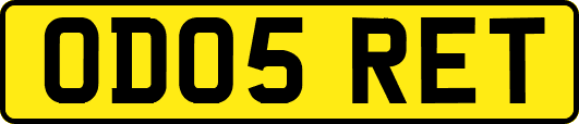 OD05RET