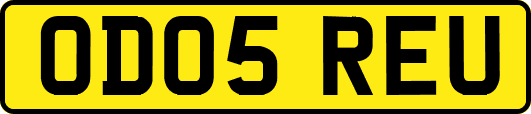 OD05REU