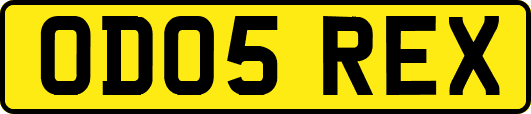 OD05REX