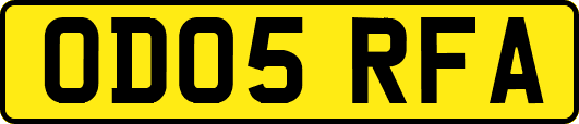 OD05RFA