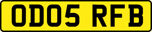 OD05RFB