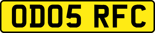 OD05RFC