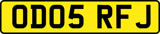 OD05RFJ
