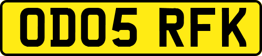 OD05RFK